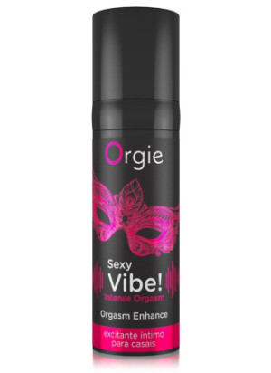 Intense Orgasm 15 ml